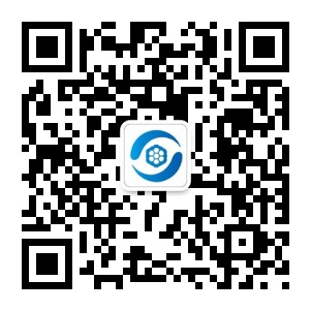 掃描二維碼，關(guān)注我們